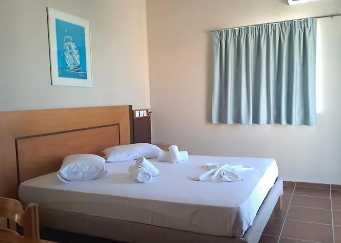 Bristol Appart hôtel 2*