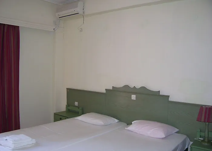 Appart hôtel Bristol