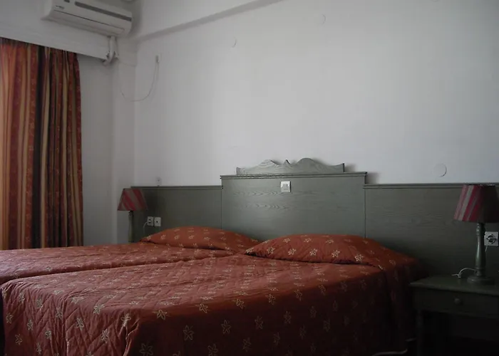 Appart hôtel Bristol 2*