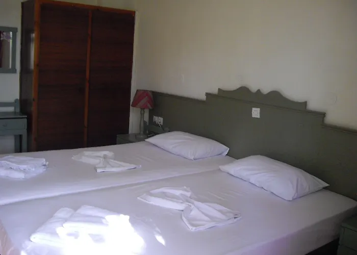 Bristol Appart hôtel