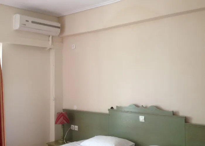 Appart hôtel Bristol