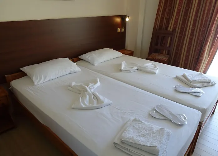 Bristol Appart hôtel 2*