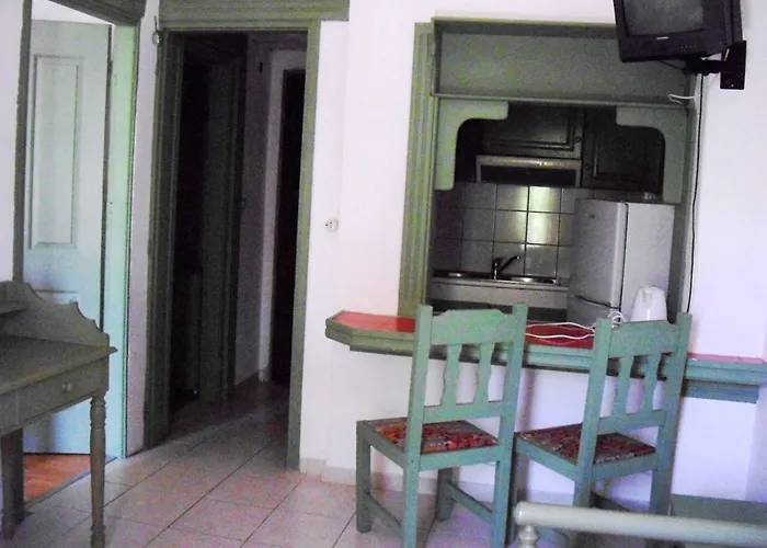 Bristol Appart hôtel 2*