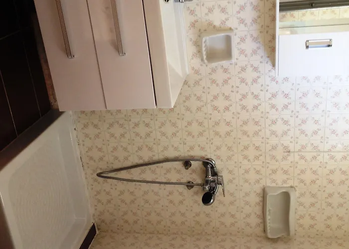 Appart hôtel Bristol