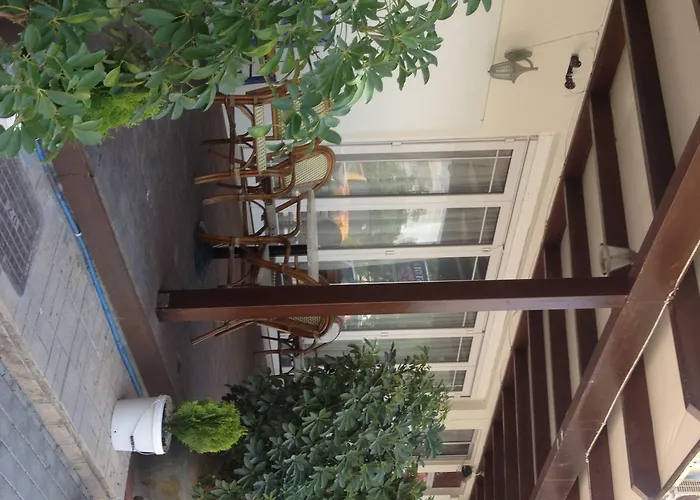 Bristol Appart hôtel Kos