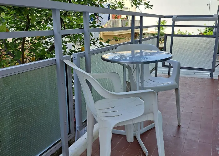 Appart hôtel Bristol 2*