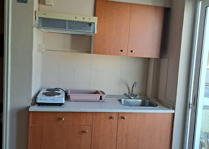 Bristol Appart hôtel