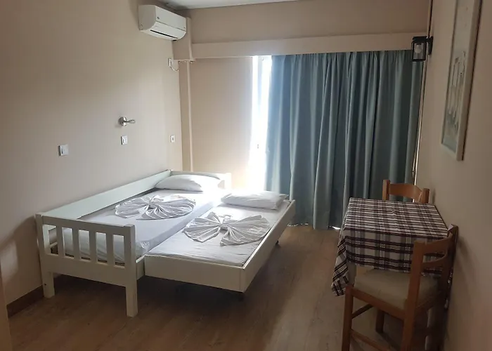 Bristol Appart hôtel 2*