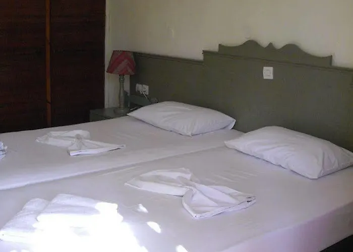 Appart hôtel Bristol