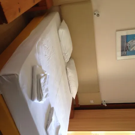 Bristol 2* העיירה קוס