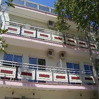 Bristol Aparthotel 2*