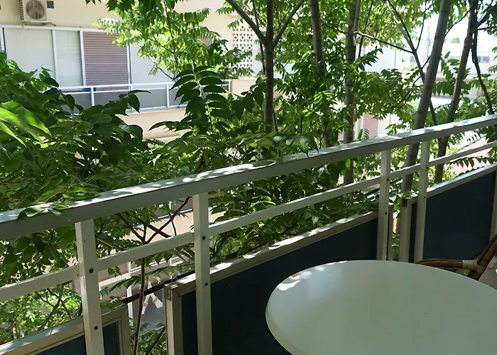 Aparthotel Bristol 2*