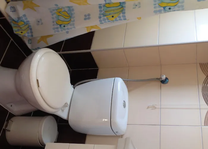 Aparthotel Bristol 2*