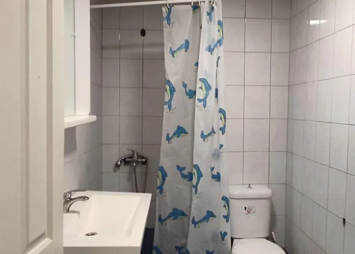 Aparthotel Bristol Kos-stad