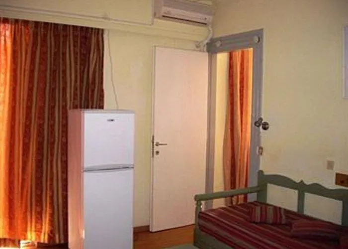 Bristol Aparthotel Kos-stad